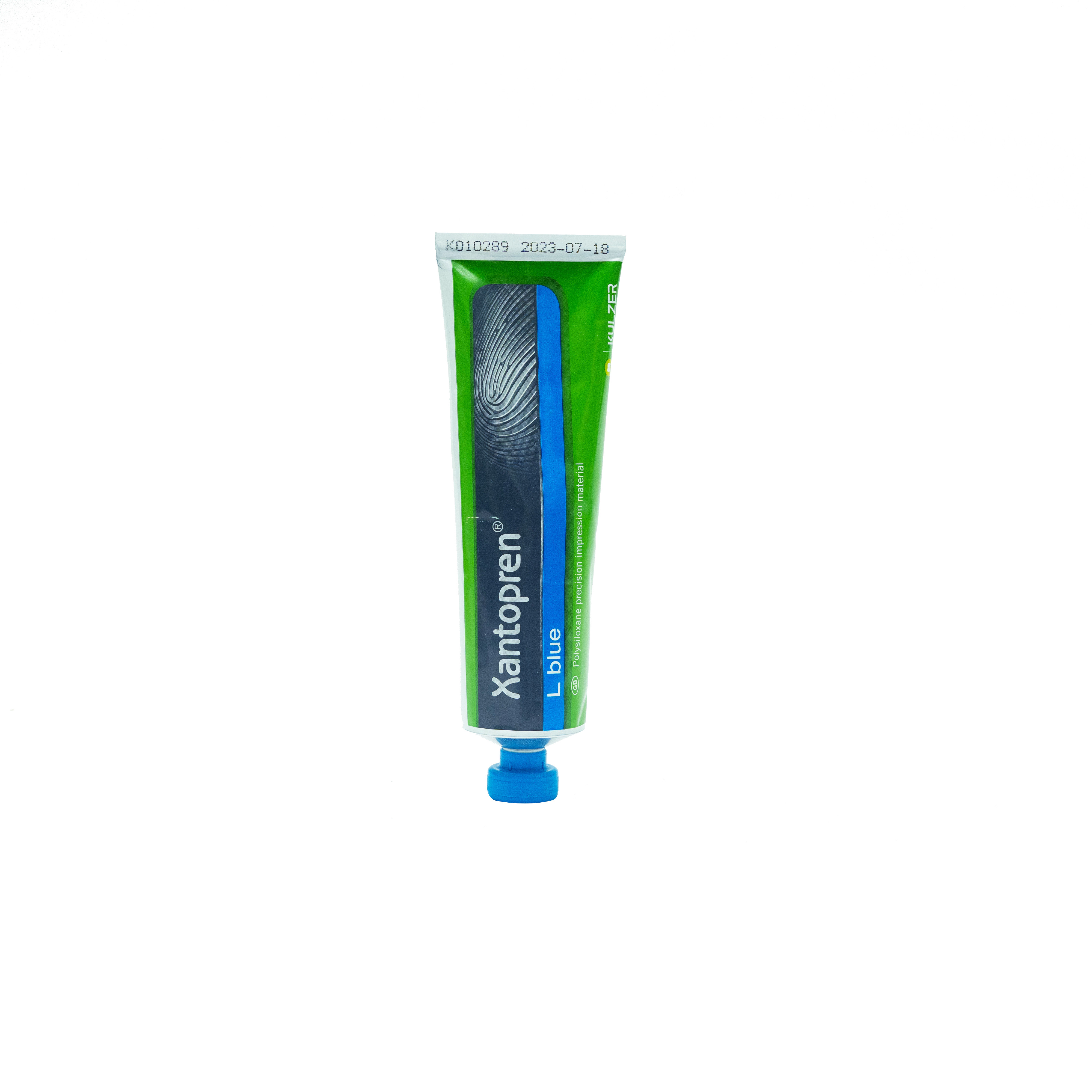 Kulzer Xantopren L Blue Light Body